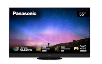 Panasonic LZ2000 55 inches