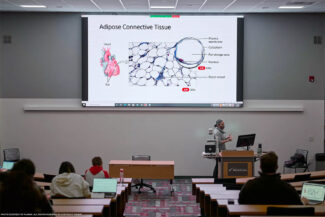 Planar en Universidad de Montana