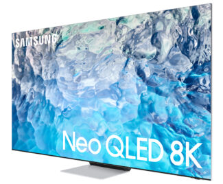 Samsung Neo QLED 8K