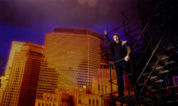 Seesound en Teatro Soho Company