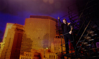 Seesound および Teatro Soho Company