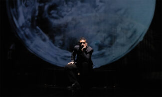 Seesound および Teatro Soho Company