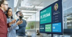 Sightcorp y Raydiant