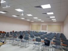 Universidad Taif ClearOne
