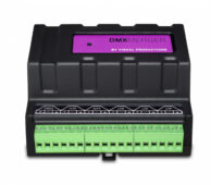 Visual Productions DmxMerger