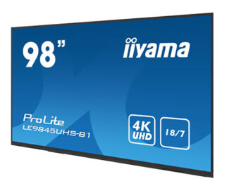 iiyama LE9845UHS-B1