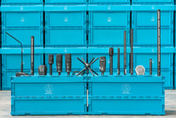 Audio Technica Winter Olympic Games Beijing