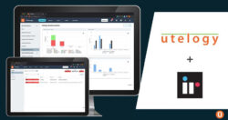 Avit Vision Utelogy se asocia con IR