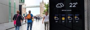 Avixa y DSF diseñan un intenso programa educativo sobre señalización digital