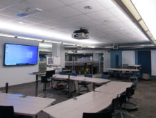 ClearOne en Color Art