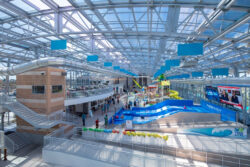 Control4 en Cove at The Lakefront