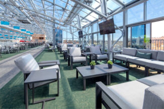 Control4 en Cove at The Lakefront