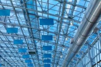 Control4 en Cove at The Lakefront