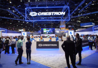 Crestron
