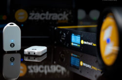EES Earpro zacktrack