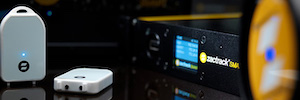 Earpro-EES comercializa en exclusiva los sistemas de seguimiento de zactrack