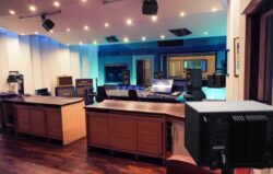 Estudios Peppermint Park Neumann
