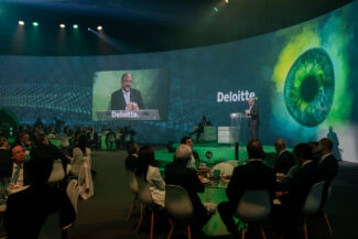 Europalco Deloitte Christie