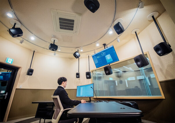Sound360 sales