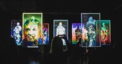 Hueman Homebody Epson