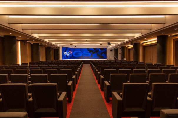 Infiled en MGS Seguros