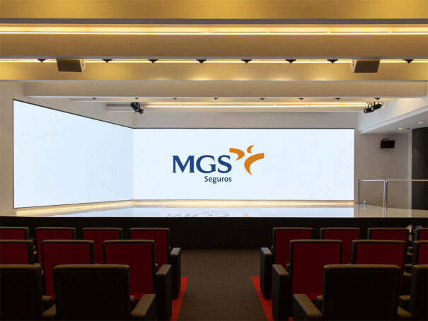 Infiled en MGS Seguros