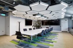 Lane Clark Peacock Shure