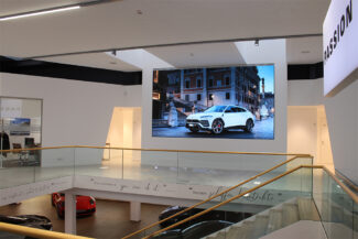 Leyard en Grupo Moll