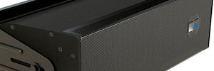 Meyer Sound Ultra-X20: Lightweight full-range powered speaker