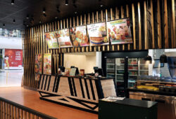 Nando Stage Audio Works Lumalytic