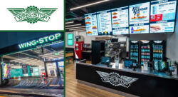 NowSignage en Wingstop