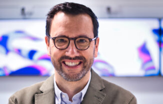 Nsign tv Albert Baranera