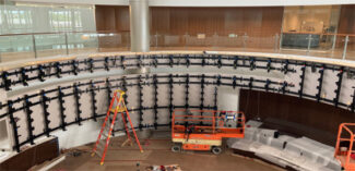 Peerless AV Absen en FAM