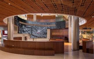 Peerless AV Absen en FAM