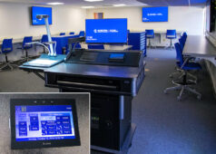 Phoenix College IT Maricopa Extron