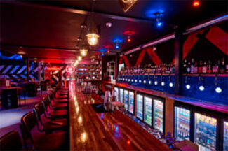 Powersoft en Roxy Ball Room