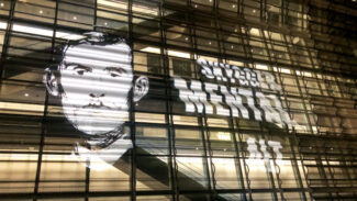 Prolights Mosaico en Museo Munch