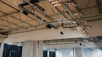 RCF en pabellon Wrocław