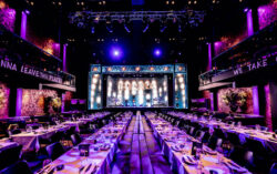 Robe Harbour Club foto NicoAlsemgeest