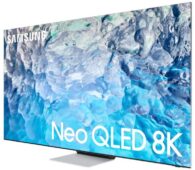Samsung Neo QLED 8K