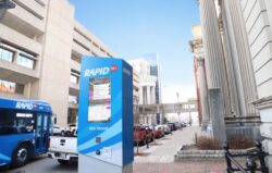 TARC Red Dot Digital Media BrightSign