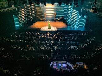 TiMax en Studio Zuid