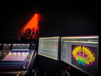 TiMax en Studio Zuid