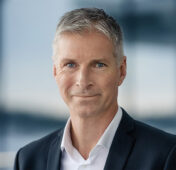 Trond K Johannessen, CEO Pexip