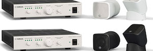 Yamaha ofrece privacidad y rendimiento en las conferencias con el sistema VSP-2