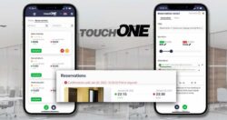 touchONE Assist Avit Vision