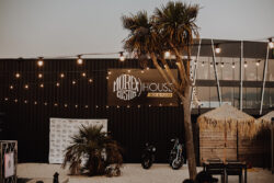 APG en Morex Custom House