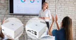 Arec LS-US2 AVIT Vision