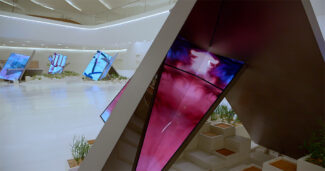 BGL Expo Dubai 2020 Emiratos Arabes