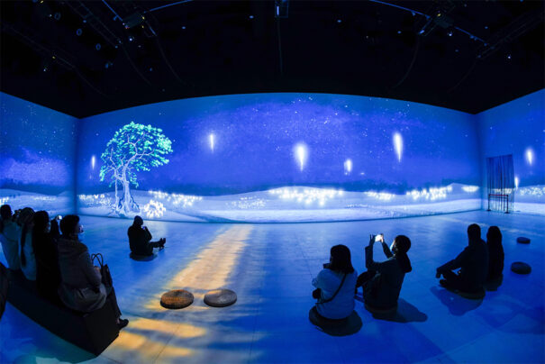 Floating World Boat Dreams